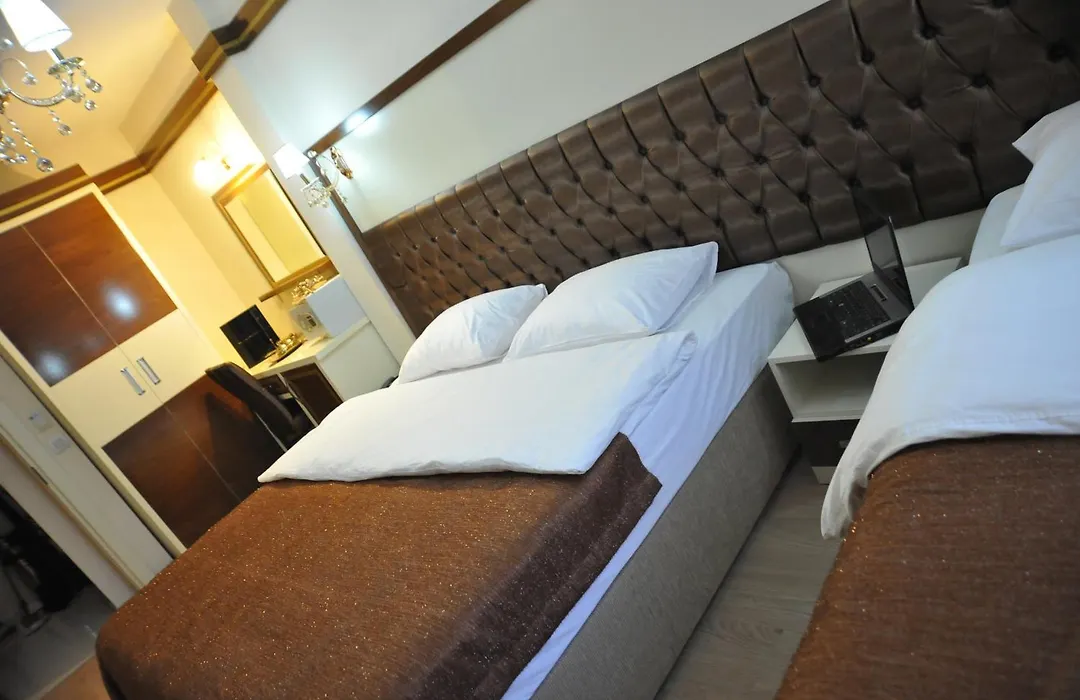 Gloria Tibi Hotel-1