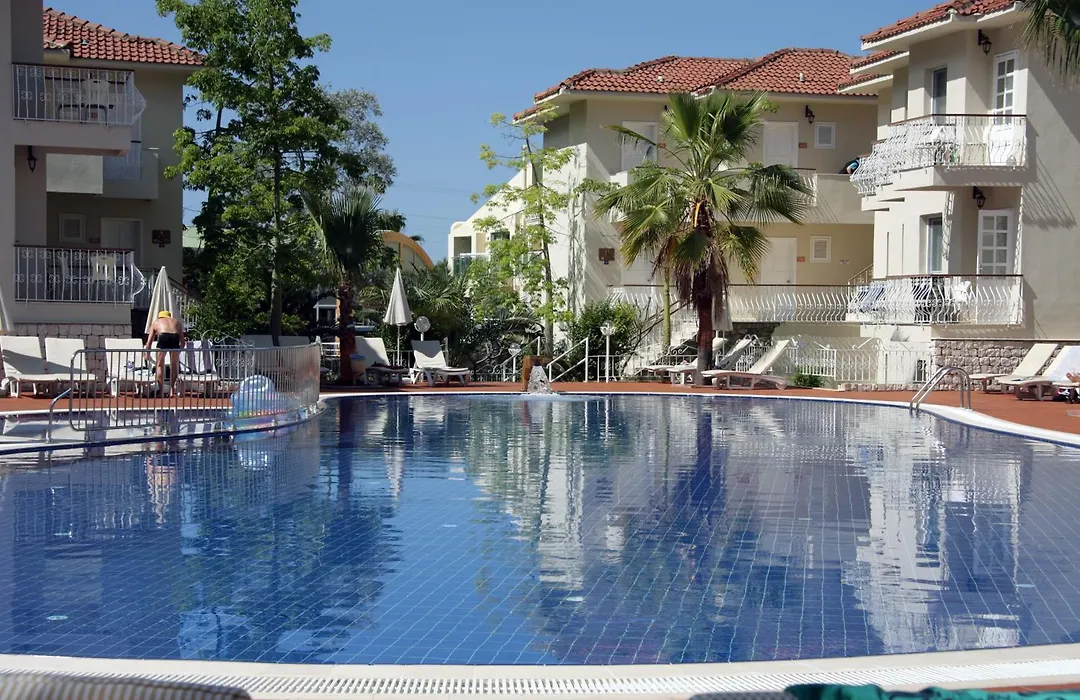 The Blue Lagoon Deluxe Hotel-1