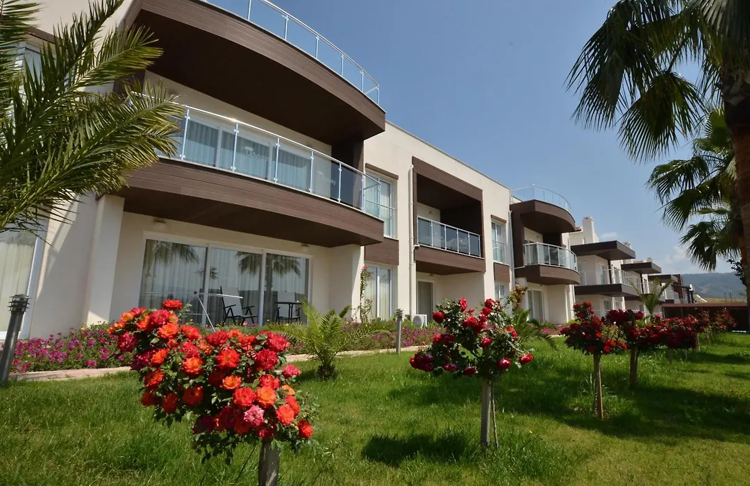 Odyssey Residence Apartments-1