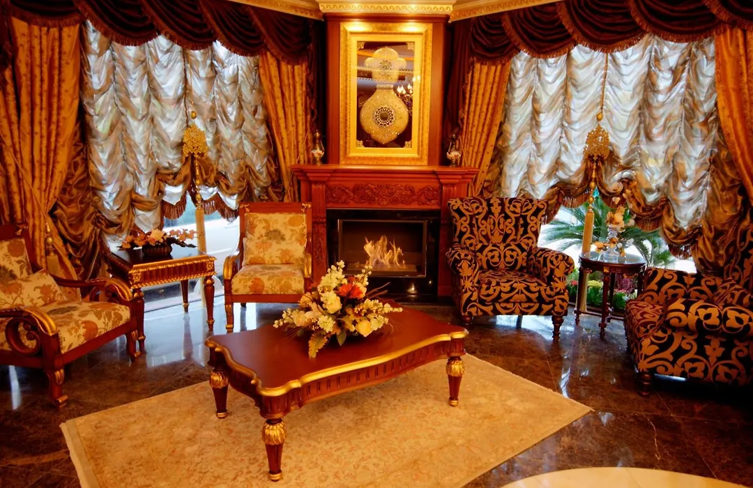 Ottoman'S Life Hotel S Class-1