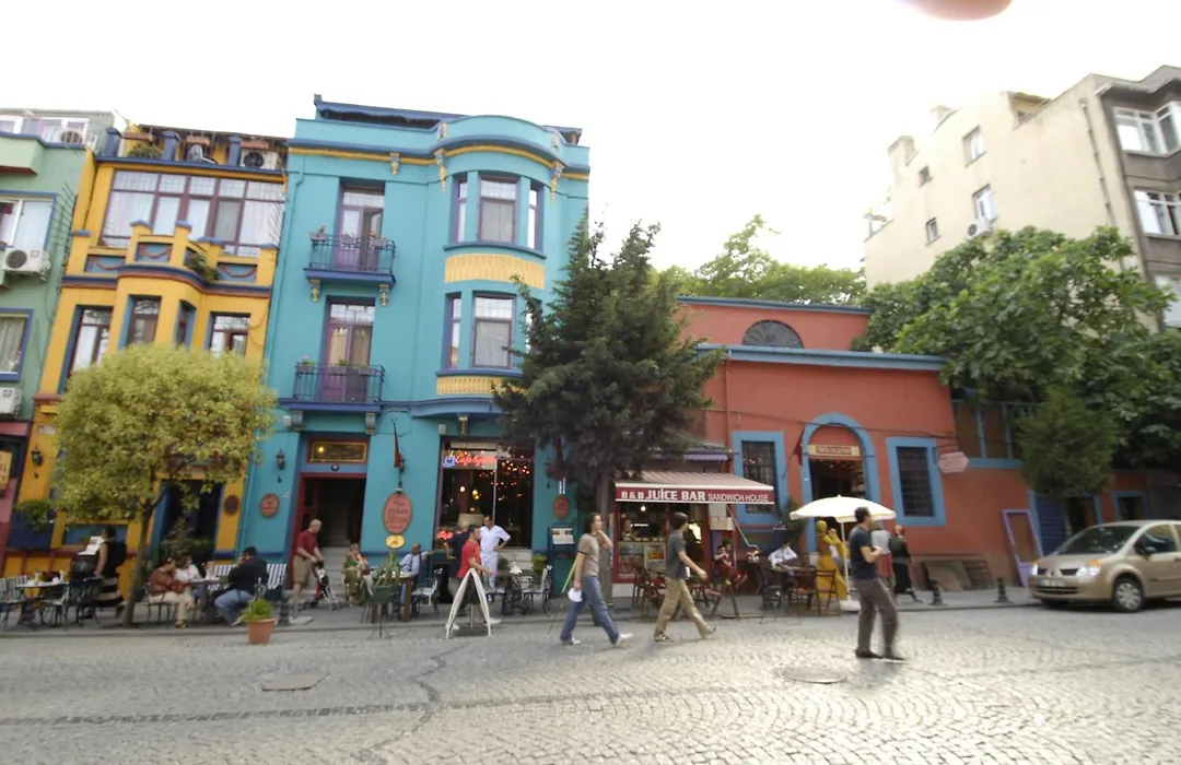 Kybele Hotel-1