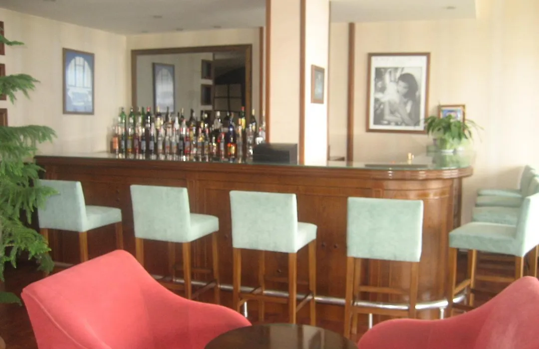 Candan Beach Hotel-1