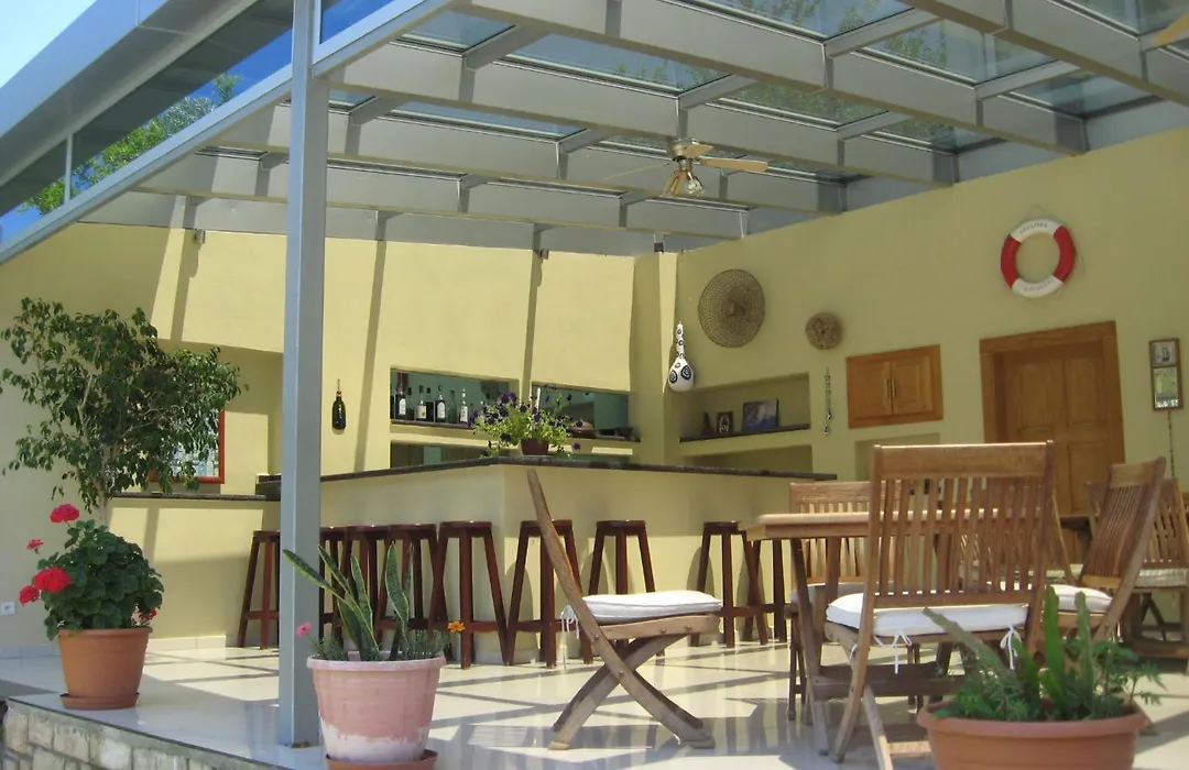 Sun Garden Apart Hotel-1