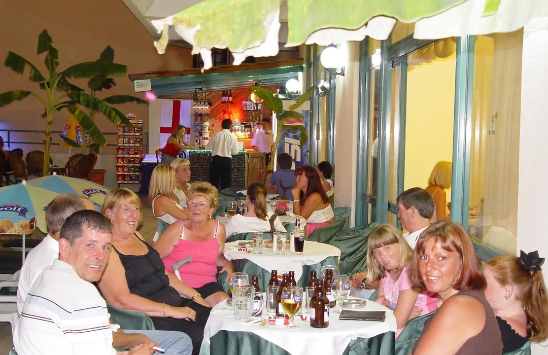 Hotel Amore-1