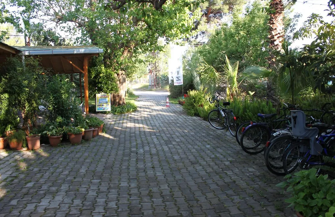 Yildiz Pension Bungalows-1