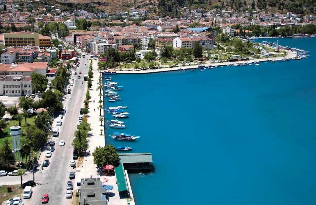 Mer Pansiyon-1