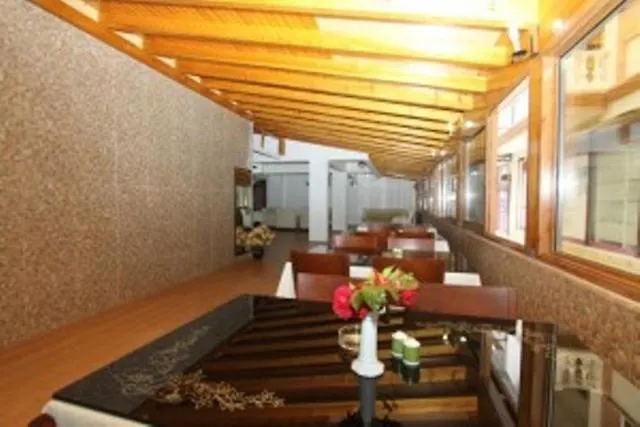 Koz Eren Otel Cesme-1