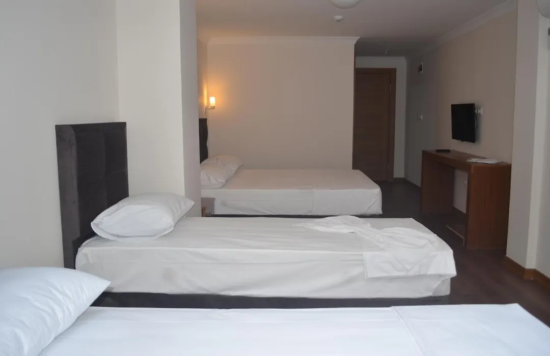 Safir Hotel-1