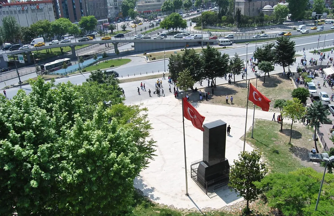 Hotel Star Park-1