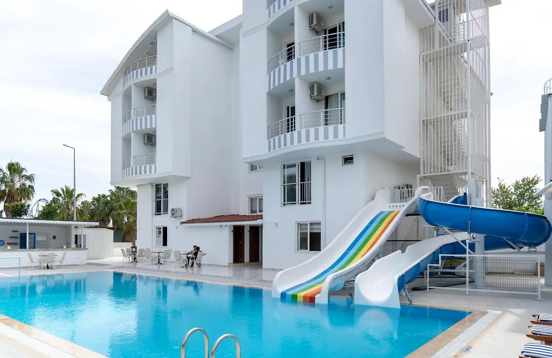OLYMPIC HOTELS Belek-1