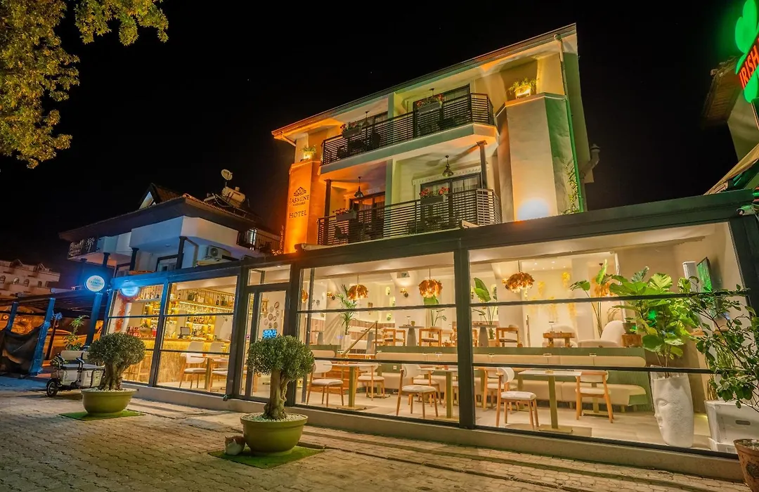 Jasmine Marmaris-1