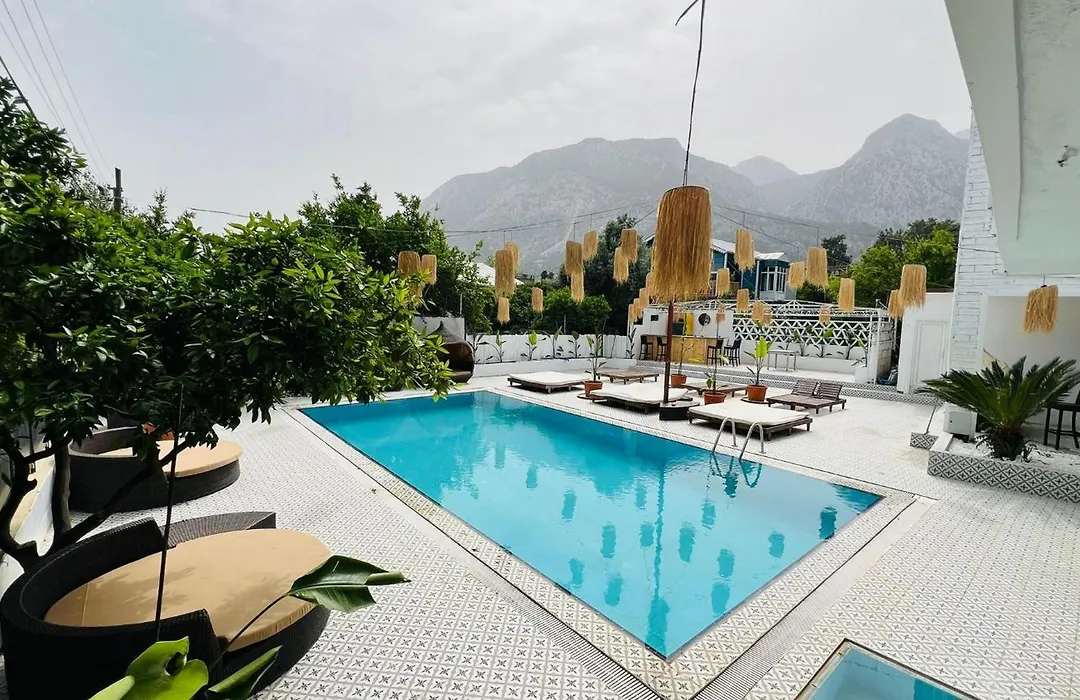 Gueler Butik Hotel-1