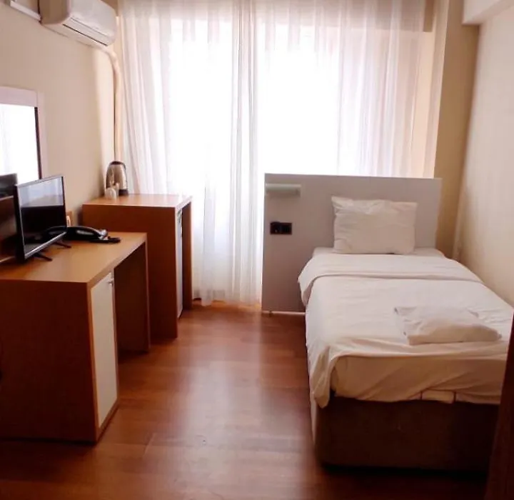 Md City Hotel-1