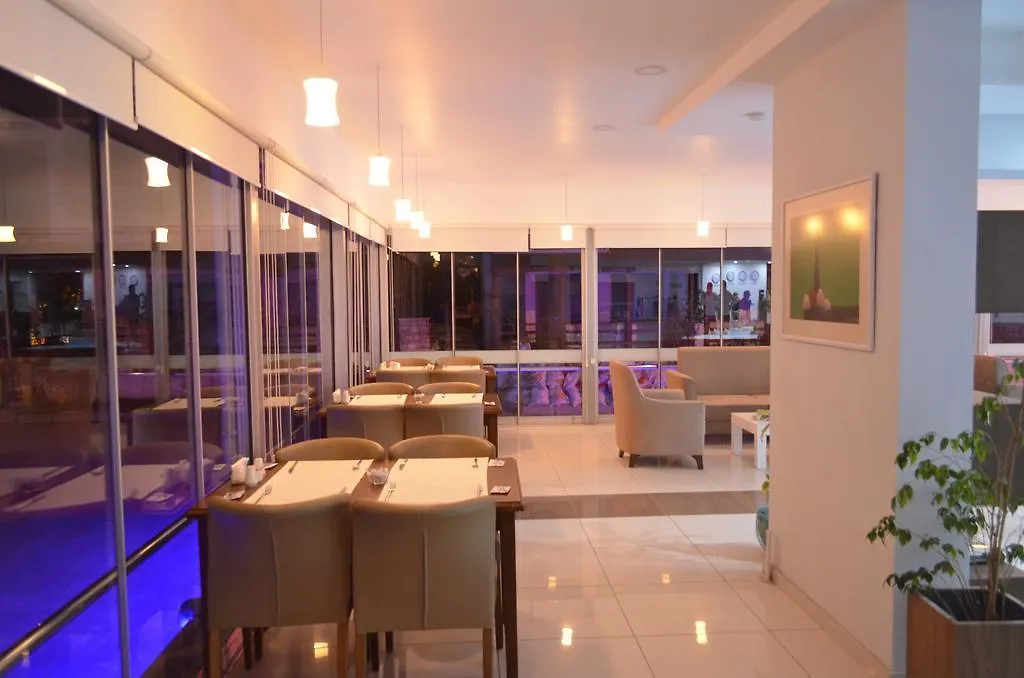 Agz Hotel-1