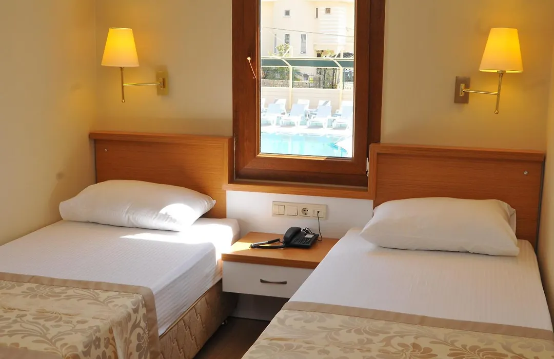 Aes Club Hotel-1