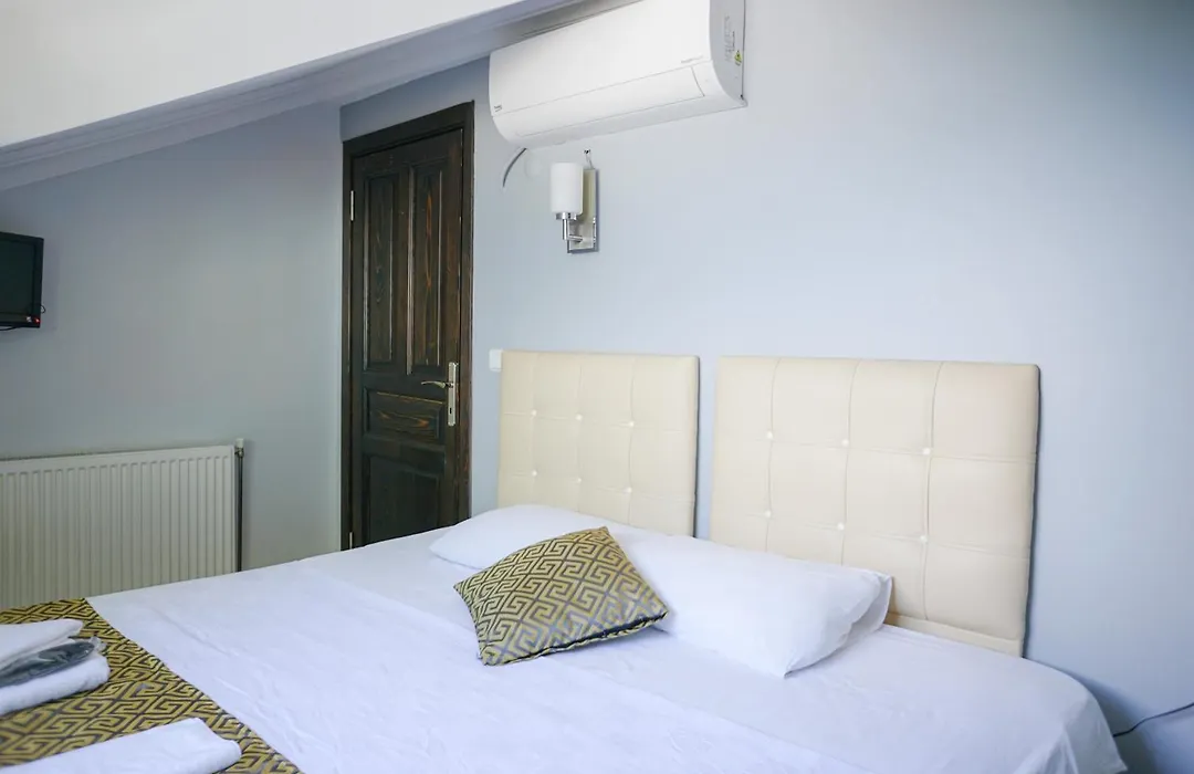 My Way Cadde Butik Otel-1