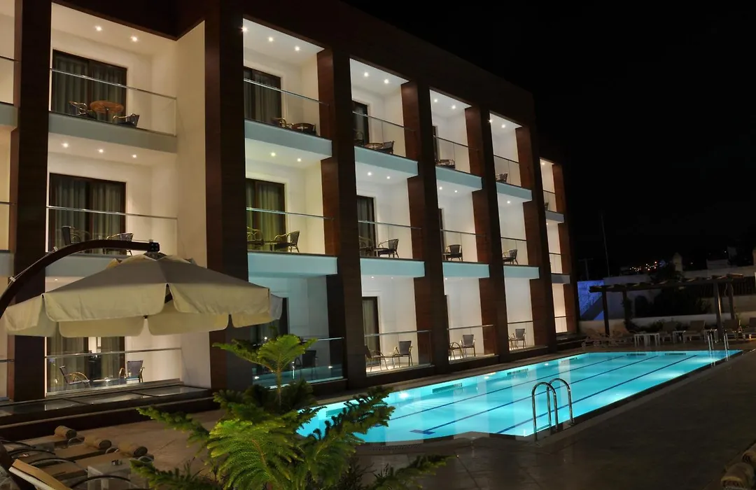 Hotel Turiya-1
