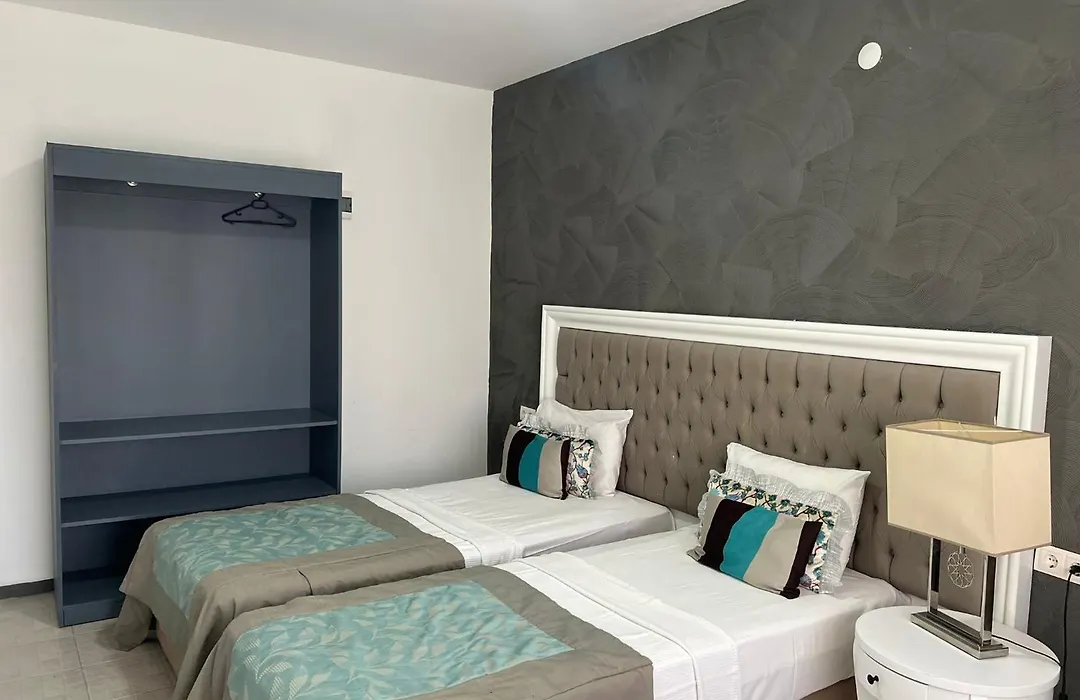 Tiana Beach Resort-1
