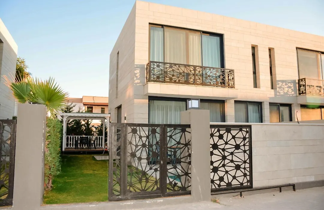 Blue Point Hotel Yalikavak-1