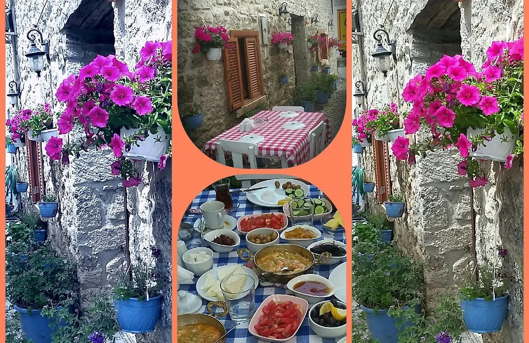 Köşem Konukevi-1