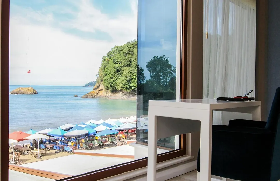 Yildiz Apart Hotel-1