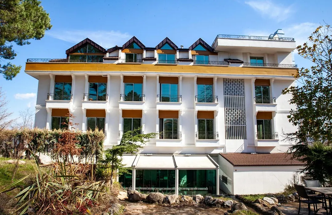 Elgarden Hotel & Spa-1