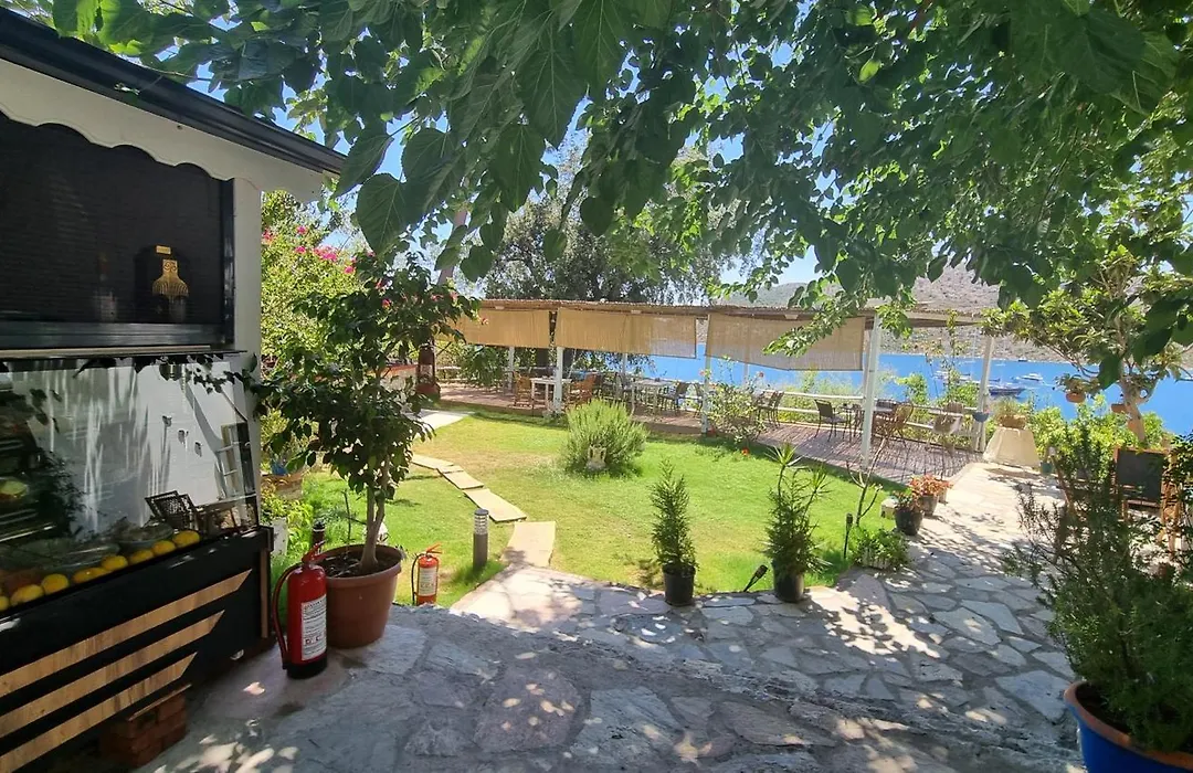 Lemon Garden Boutique Hotel-1