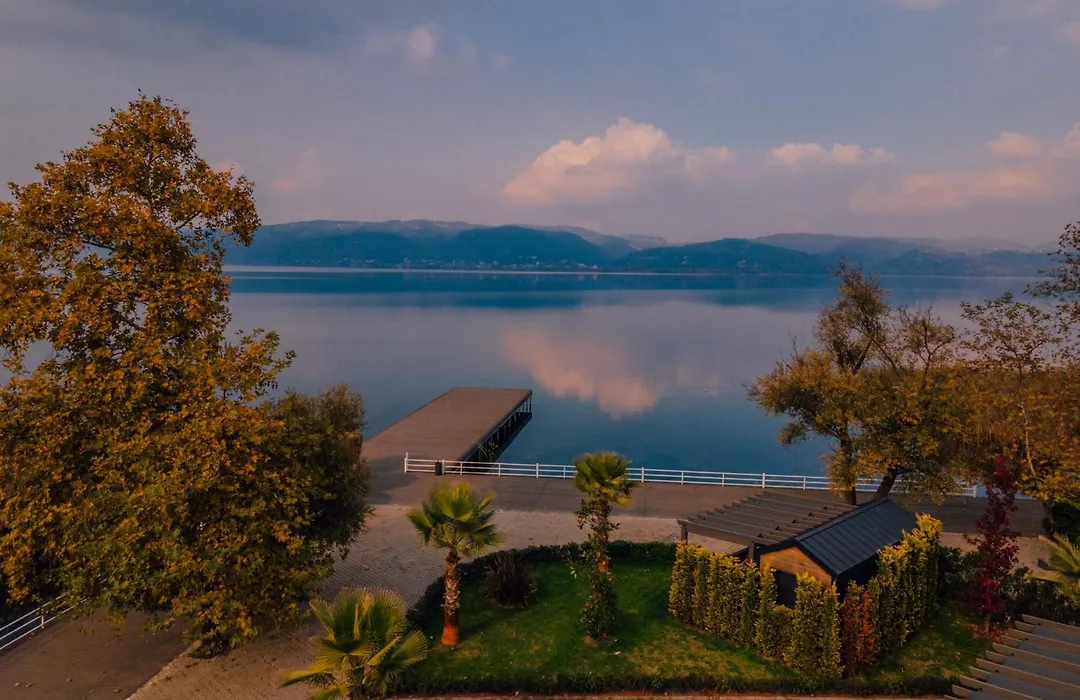 Gölevi Konaklama&Restaurant-1