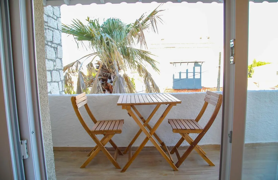 Londıa Otel-1