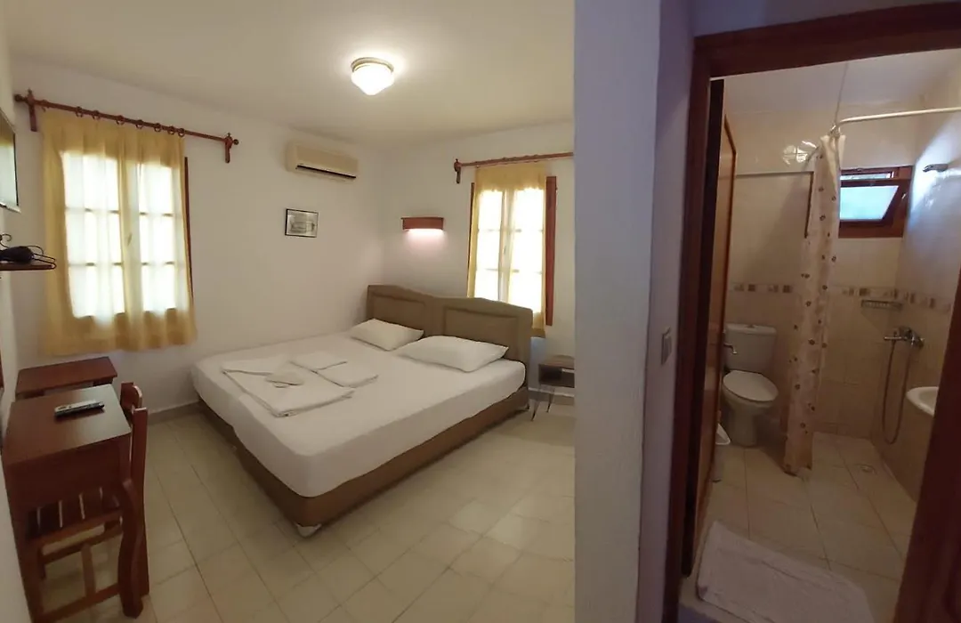 Hotel Gulec-1