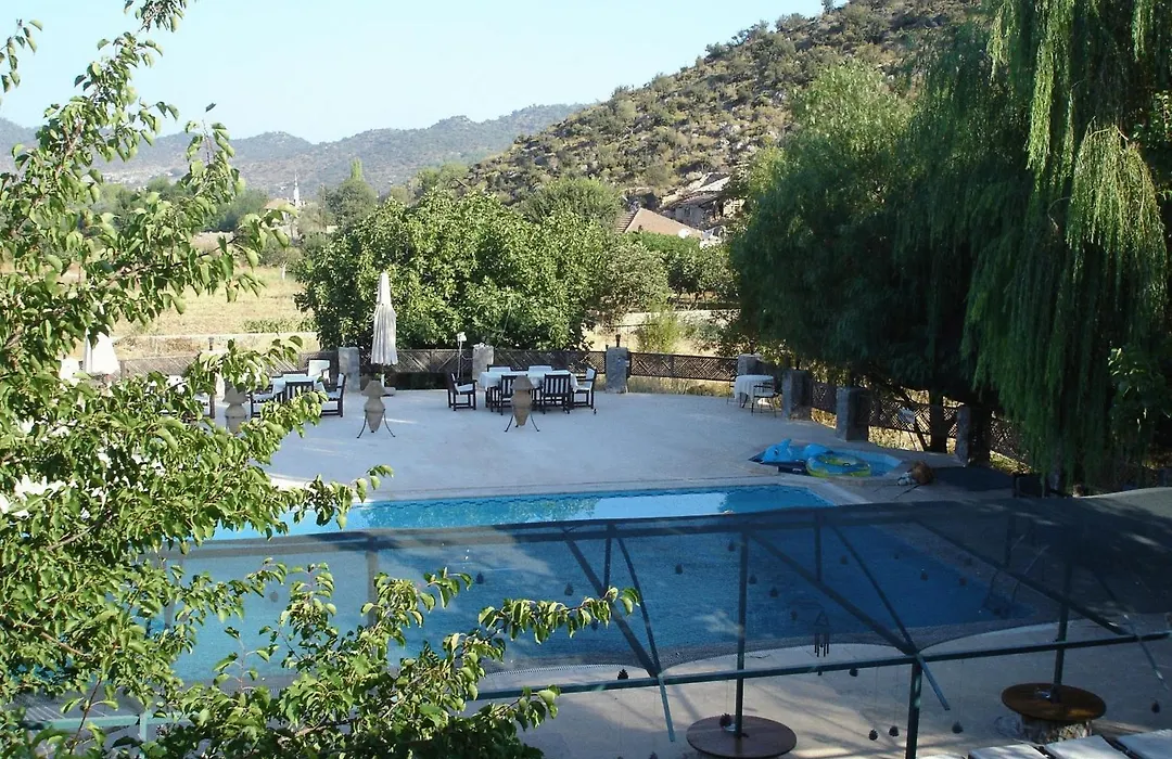 Misafir Evi-1