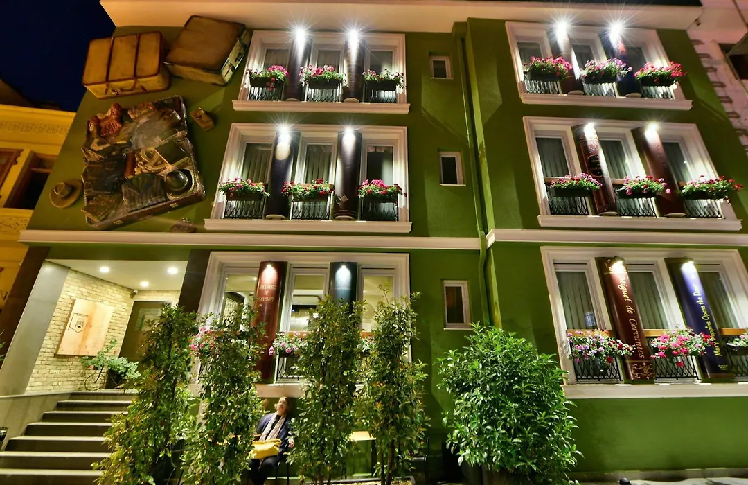 Hotel Poem-1