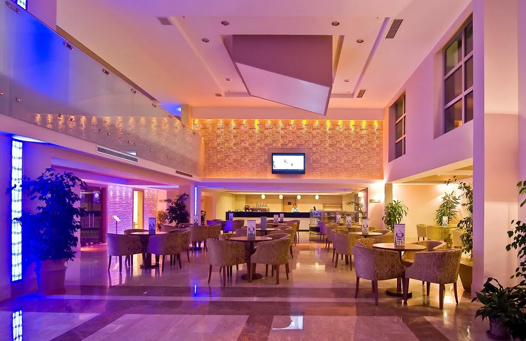 Adrina Termal Health & Spa Hotel-1