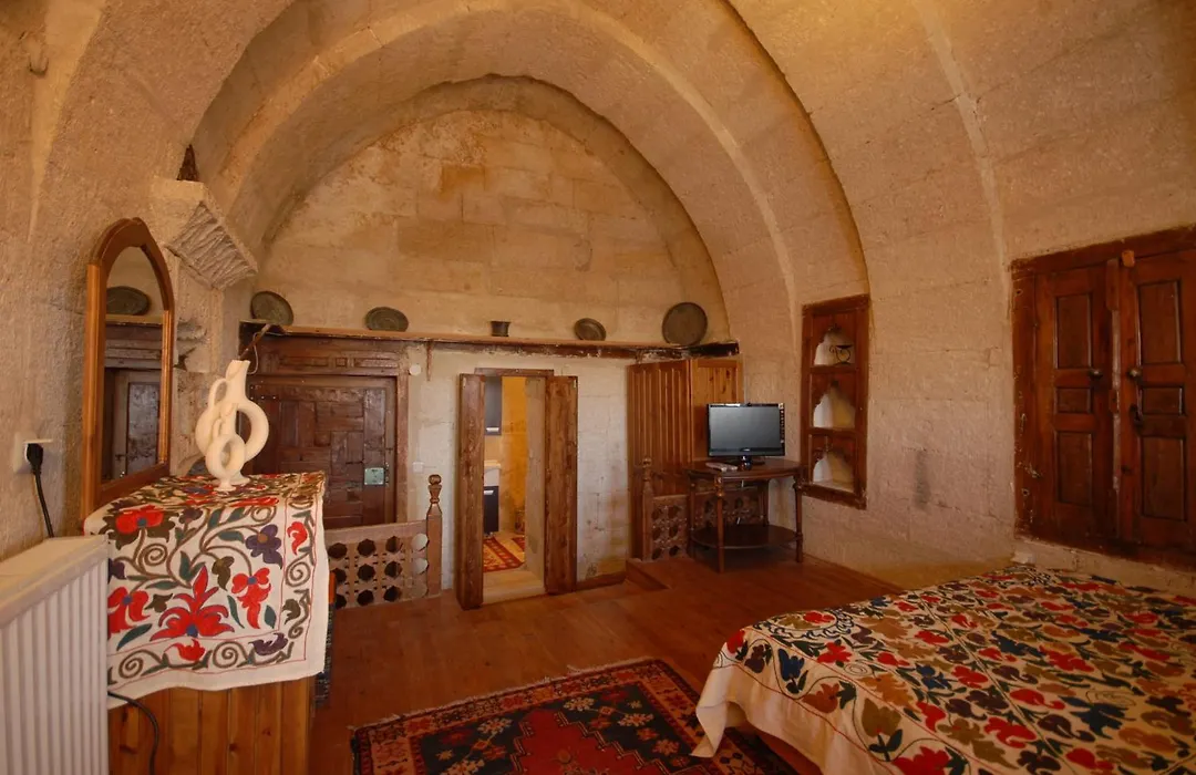 Arif Cave Hotel-1
