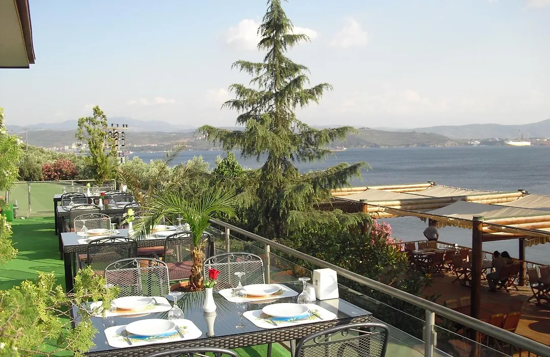 Atamer Doga Resort-1
