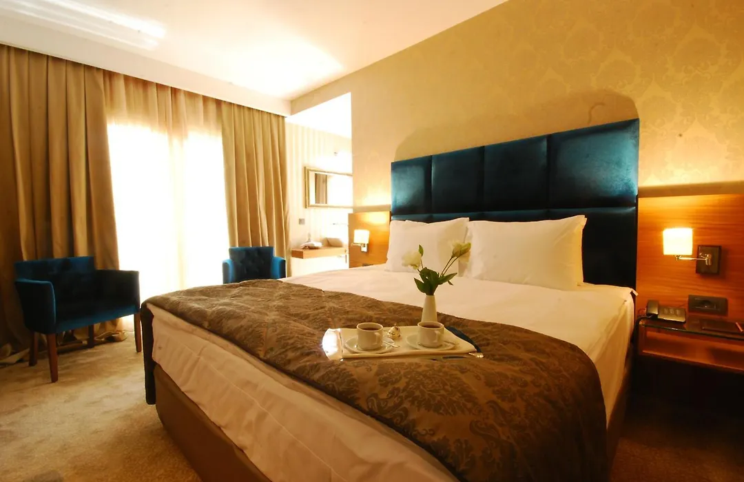 Riva Resatbey Luxury Hotel-1