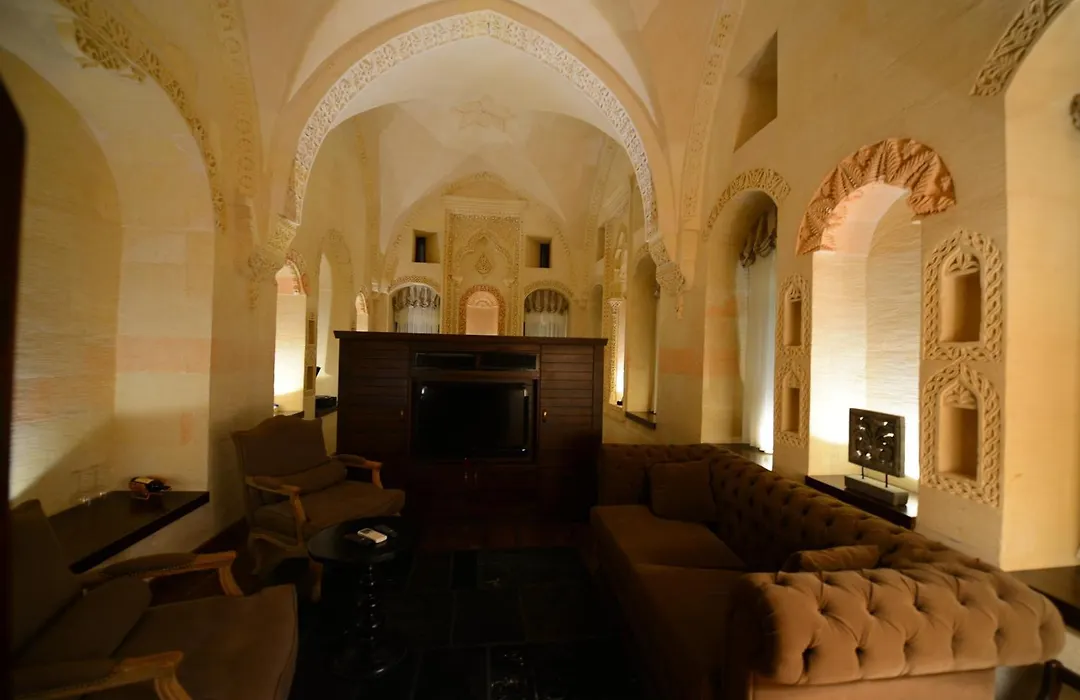 Shmayaa Hotel-1