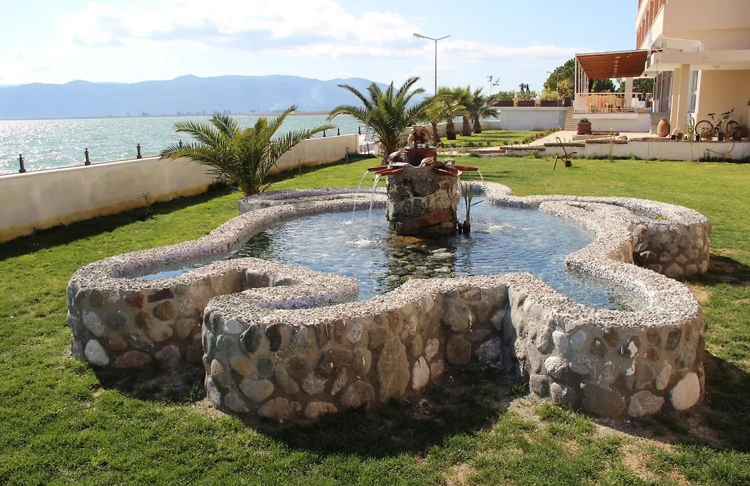 Kaunos Hotel-1