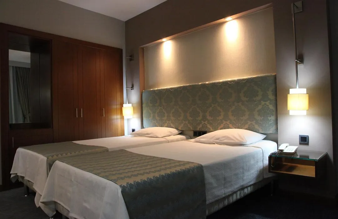 Sapci Prestige Hotel-1