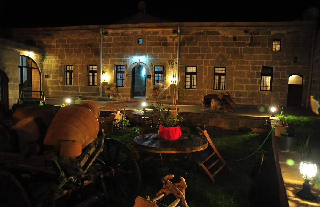 Osmanoglu Hotel-1