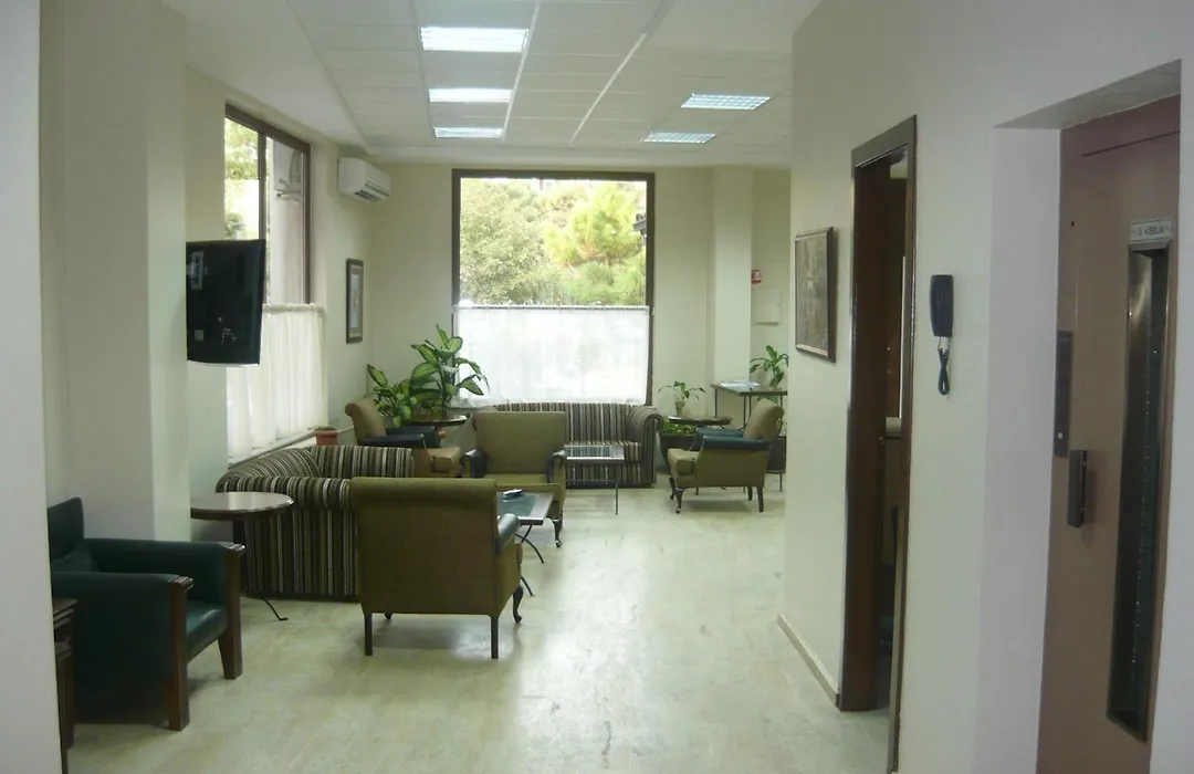 Bormali Hotel-1