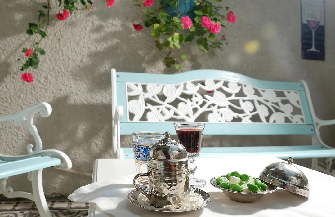 Peri Art Hotel-1