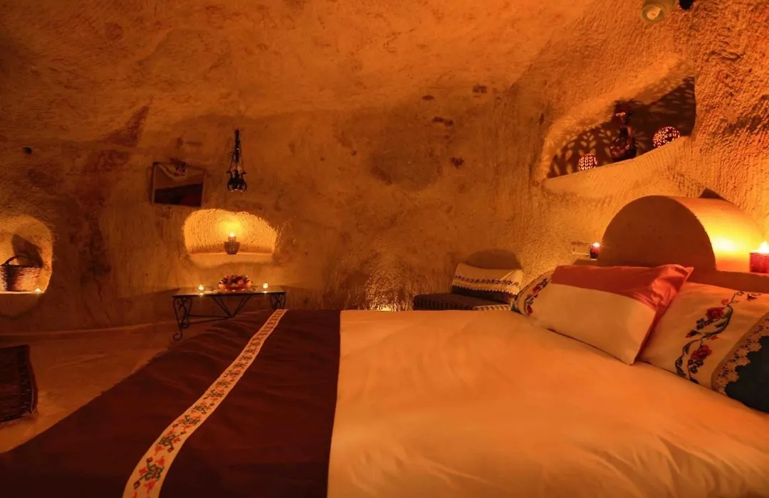 Jerveni Cave Hotel-1