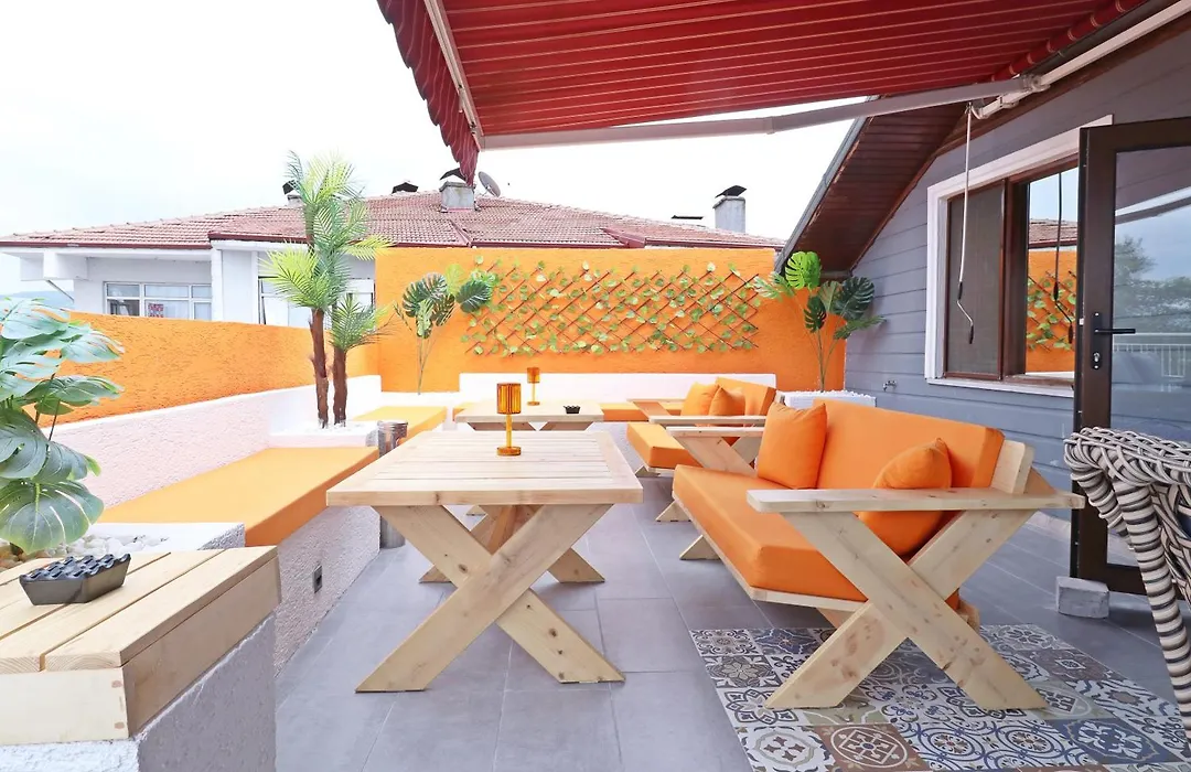 Hotel Ipekyolu-1