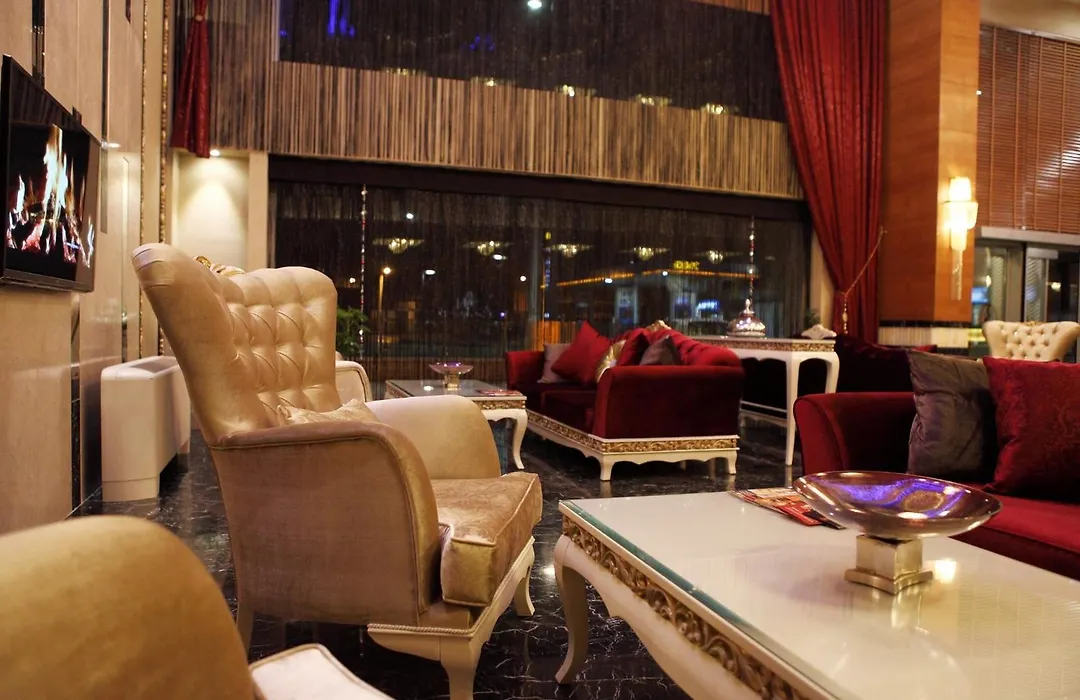 Sivas Revag Otel-1
