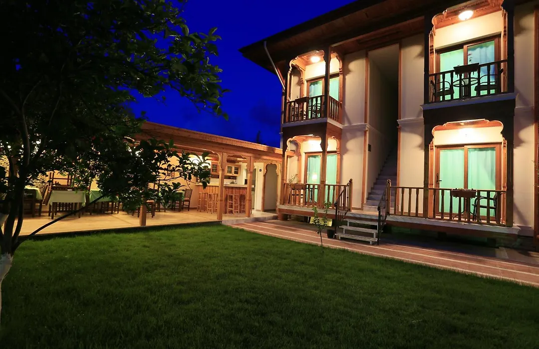 Kerme Ottoman Gokova-1