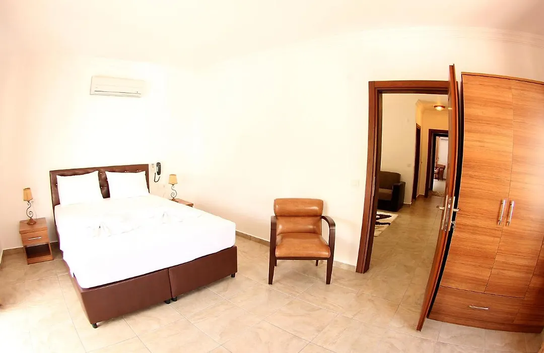 Veranda Hotel Bozburun-1