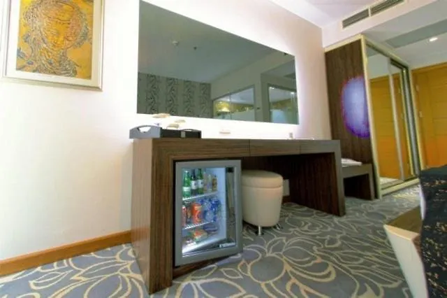 Idahan Hotel-1