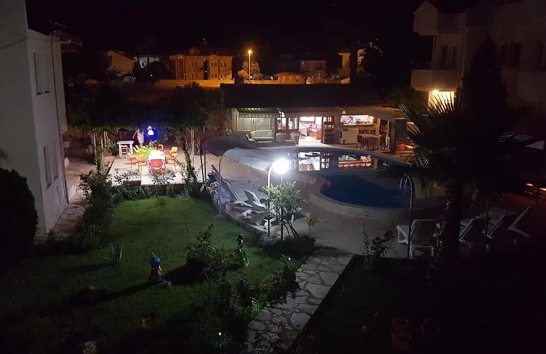 Villa Ali Ozalp-1