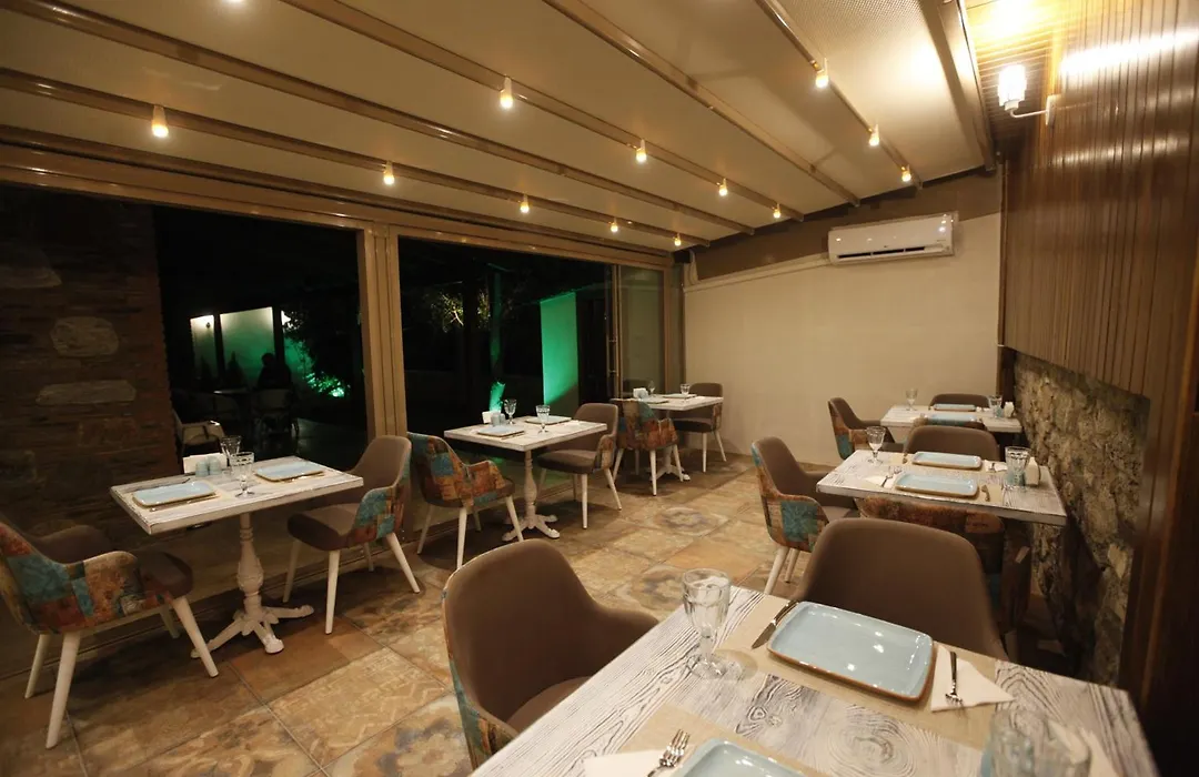 Livia Hotel Ephesus-1